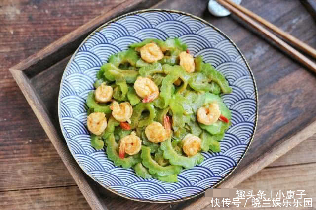 含有丰富|如同“天然泻药”的晚餐,清热降暑,排宿便除口臭,体重悄悄降