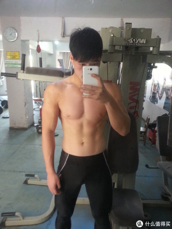 路人|从140斤的普通路人到160斤的肌肉男完美蜕变,我到底做了什么?