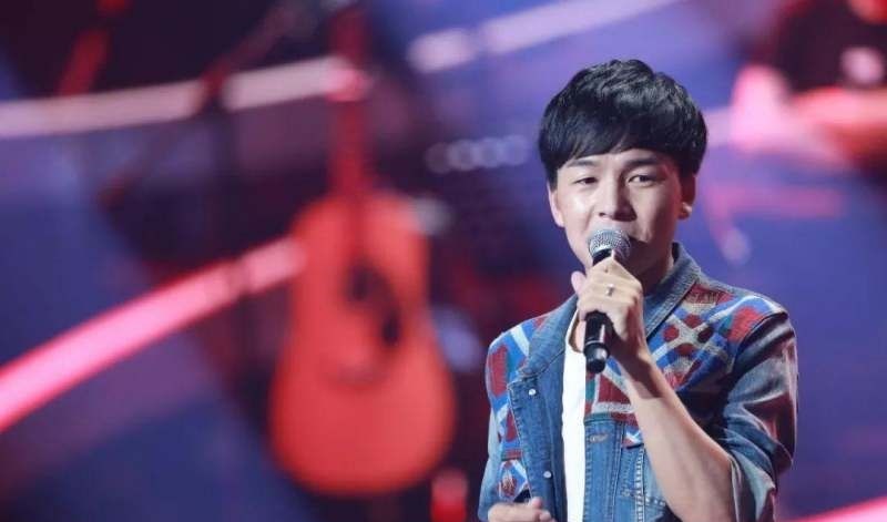 乘風(fēng)破浪的姐姐|好聲音史上最年輕導(dǎo)師已官宣,真可惜華晨宇遺憾落選!為什么?