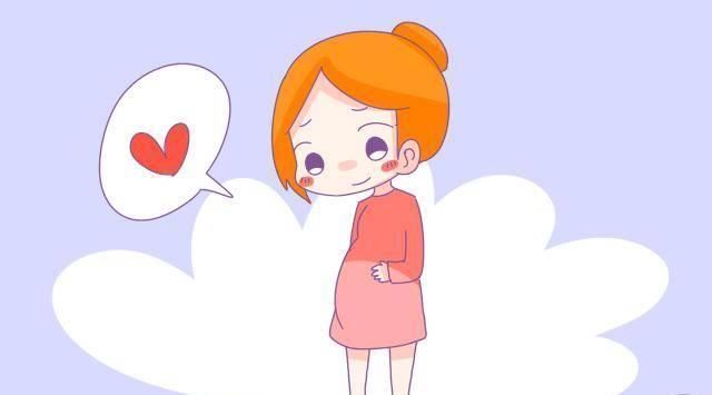 母亲|胎宝宝有多爱你孕期这4个变化,都是胎儿带给妈妈的“礼物”