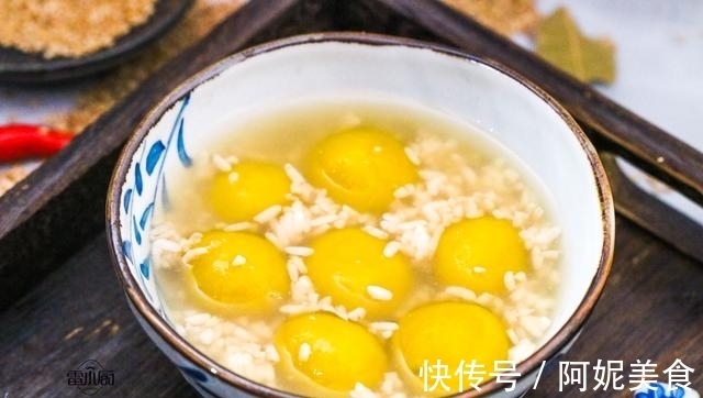 南瓜圆子|冬天手脚冰凉,一招搞定,男女通用,老一辈留下来的好东西就是牛