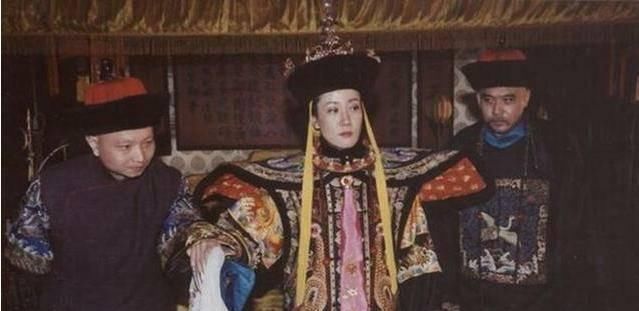 灭亡|清朝灭亡后十几万偏室成员都去哪了呢？四条去路，最后两个最可恨