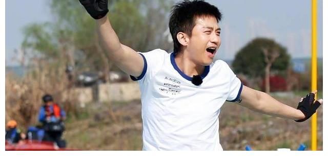 《奔跑吧黃河篇2》7個人海報官宣！他竟擔(dān)任隊長，從海報看端倪