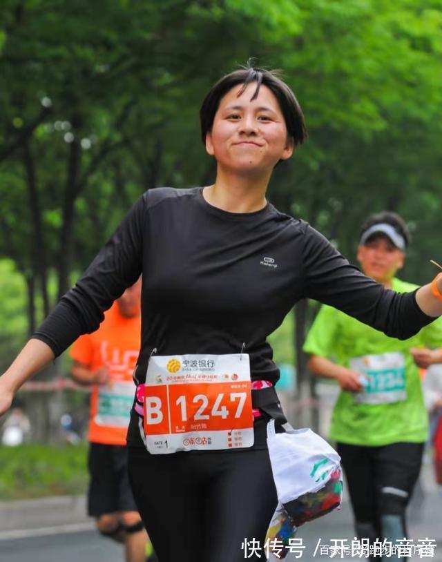 跑者|跑者别“不以为然”四点起床跑步,对身体伤害会“加倍”