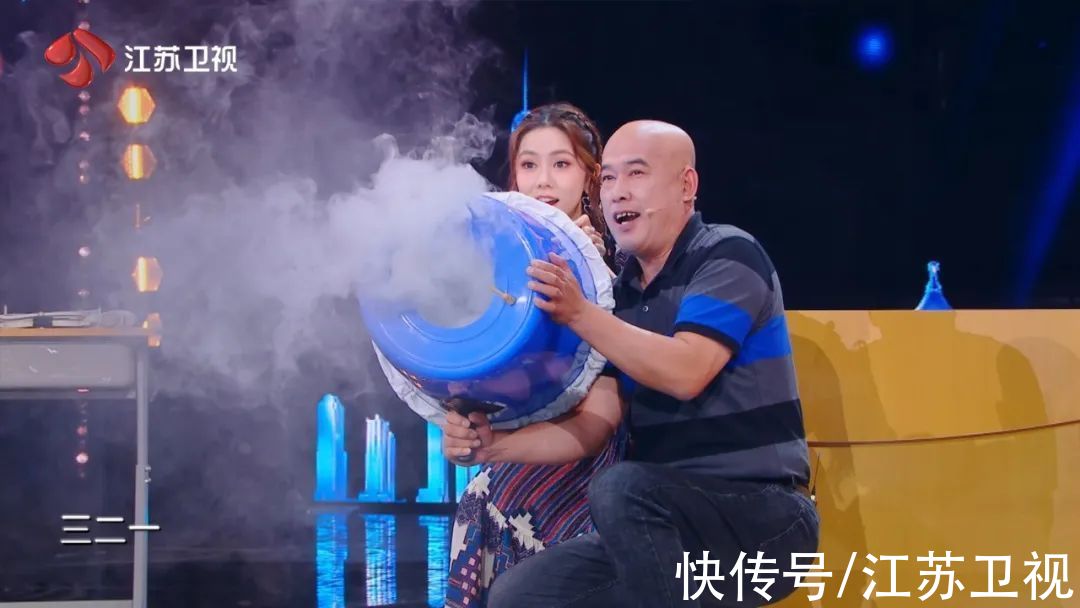 《點贊！達人秀》今晚開播 展現(xiàn)有熱度的才藝，講述有溫度的故事