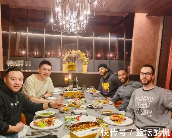 活路|杨鸣再招救兵,据悉下场可以出战,不给广东男篮活路