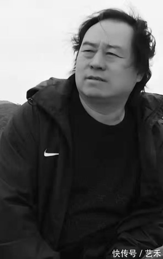 画家|国家画院卢禹舜导师工作室画家倪利华-笔墨横姿、别开生面