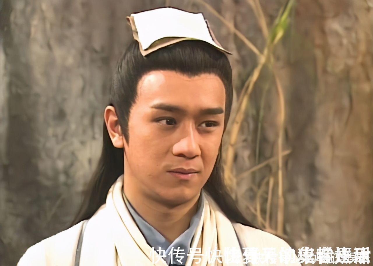 带头大哥$天龙八部中,乔峰一直寻找的“带头大哥”究竟是谁,其实并非玄慈