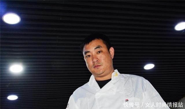 从街边摊到繁华广场店,这道特色菜火爆36年,背后亦是一路辛酸