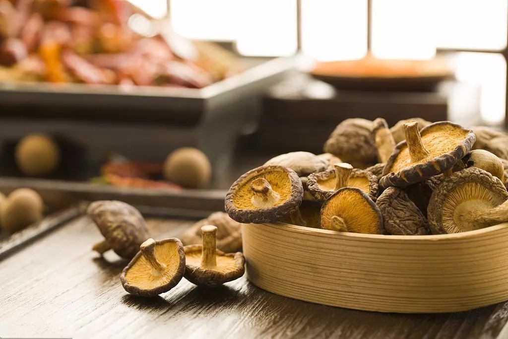 秋葵|常吃这五种,降血脂、抗衰老!黏液多的食物更养人