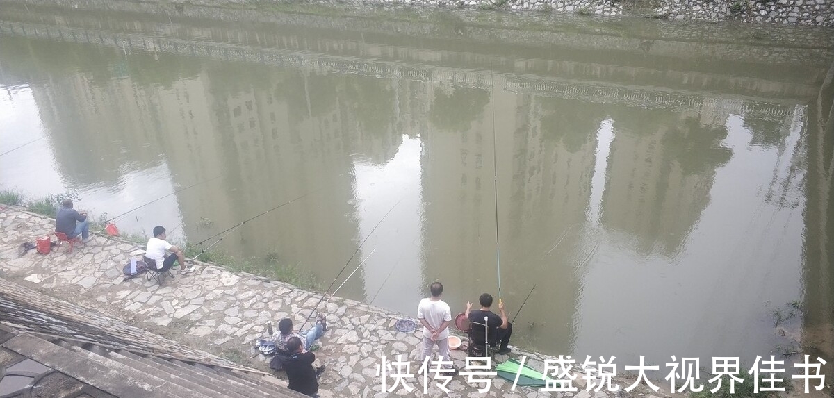 斤塘|钓鱼大师钓鱼很厉害,可是我越学越是钓不到,这是什么原因?