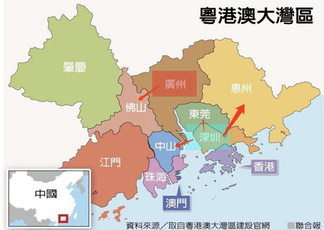 购买力|“有盘要排队半小时进场,有盘可无理由退房”湾区楼市开始动了?
