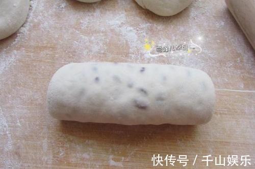 别再蒸馒头了!这样简单卷卷就上锅,比面包都好吃,补气血最棒