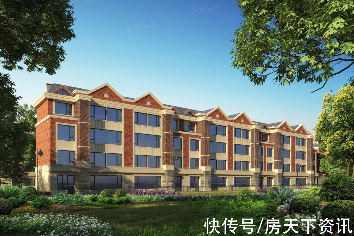 天津|天津滨海新区热门楼盘现场最新视频，点击查看