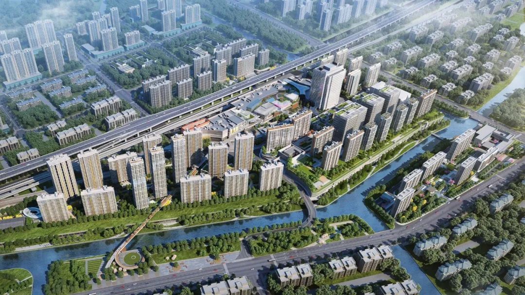 新盘|上海第五批次新盘,59个项目待加推!