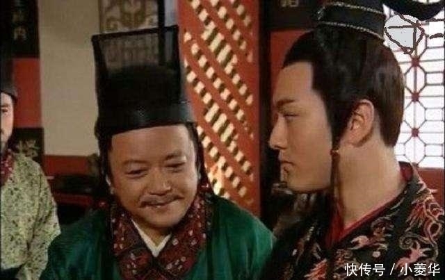 阳谋|赤裸裸的阳谋:推恩令!根本无解!妙到了极点