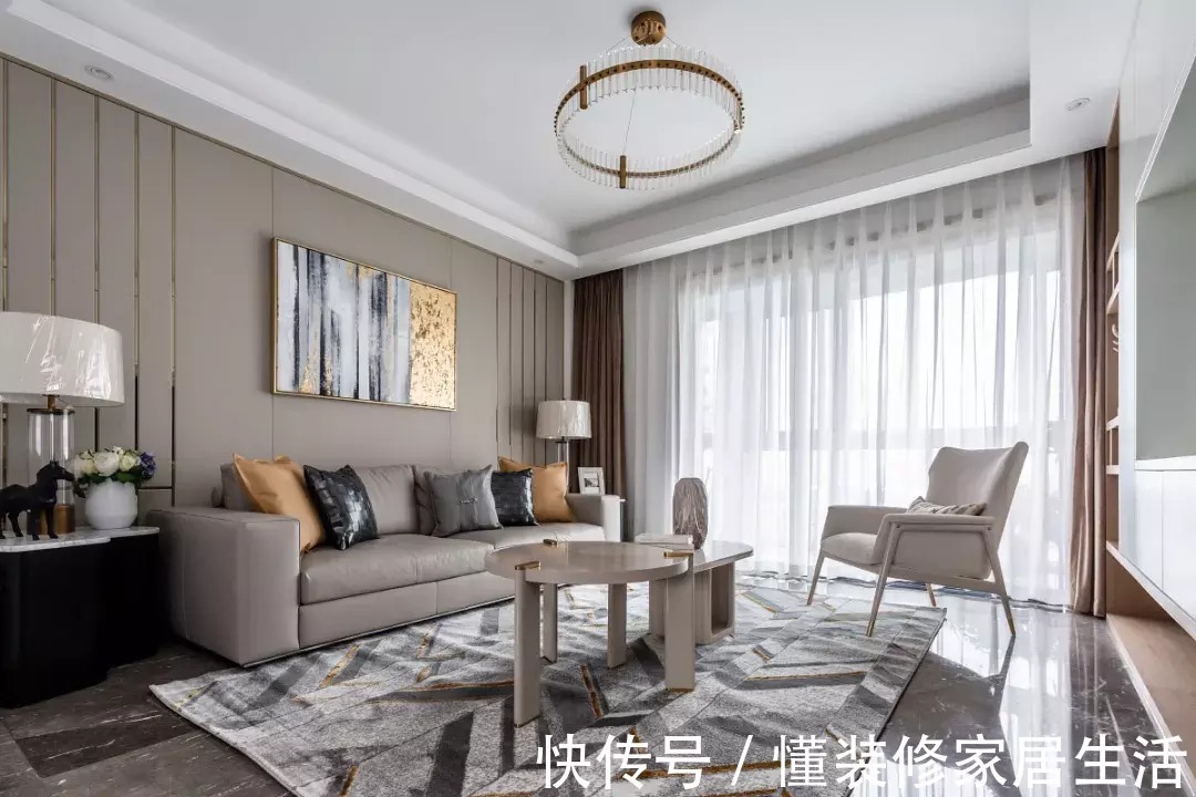 日式|非常流行的8种装修风格