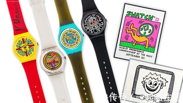 手表 “几百块钱”的斯沃琪,竟“拯救”了瑞士制表业!