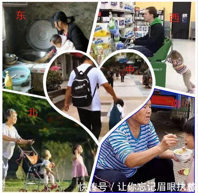 舅妈|“超强舅舅”带8个外甥过暑假火了,每顿6斤米,1月顶1年口粮