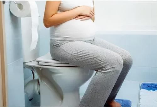 入盆|胎儿入盆是什么感觉？孕妈留心观察就会发现，5个改变很明显