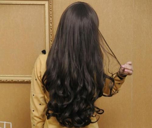 毛细血管|人闲下来是不是容易长指甲,心宽的人是不是容易长头发?