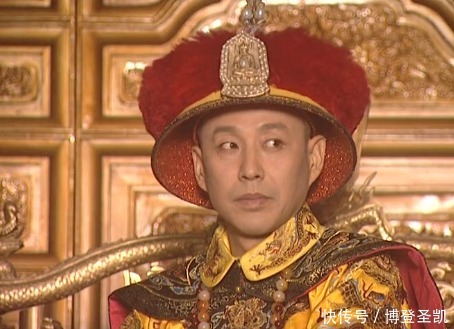 成就|并非正宫所出的康熙,为何能顺利登上皇位?到底是谁成就了他?