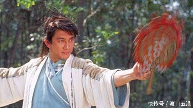 金庸|金庸兵器谱上，最强兵器是这两件，秒杀倚天屠龙，却经常被人无视