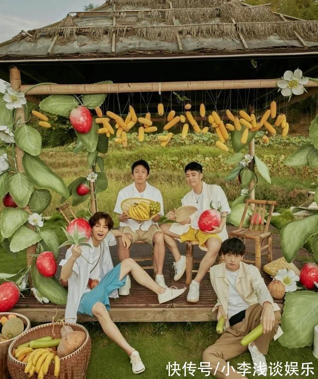 捧上天的《五哈》，第二季却哈不出来了，问题到底出在哪里?