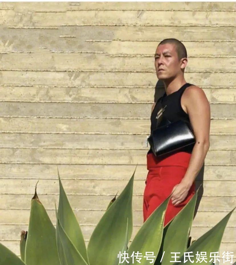 自信|土成这样,还能那么自信