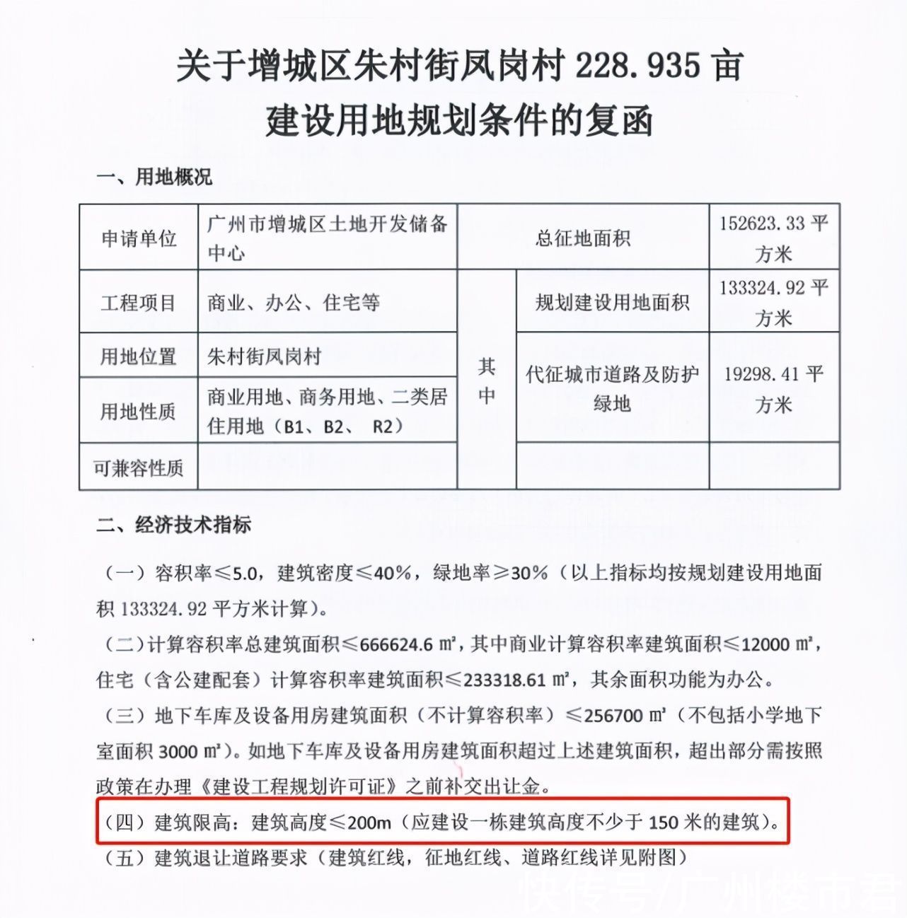 小镇|总部项目又要黄?两年没涨的朱村,还能打什么牌?