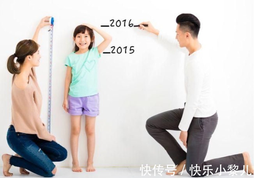 身高|孩子身高也“内卷”?那些给孩子“打针”的家长,几厘米不值得