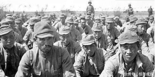 打仗|唯一没被军政府洗脑的日本师团,一边打仗一边赚钱,投降时仍满员