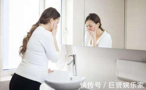 胎儿|怀孕三个不同阶段,孕妈身体各出现这些异常,反而说明胎宝发育好