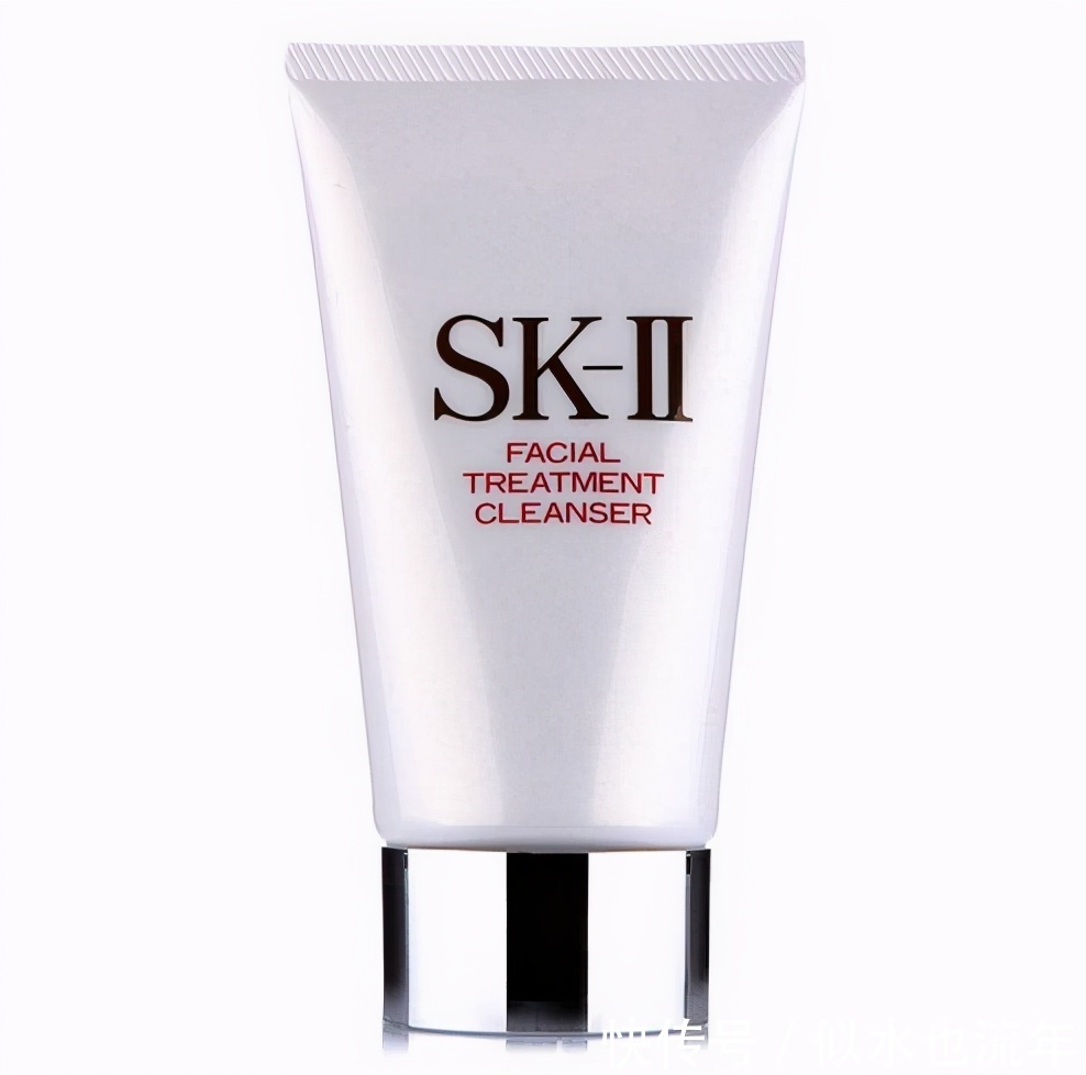 洁面|清新舒爽也不紧绷的洗面奶推荐,有效平衡水油,卸妆卸得很干净