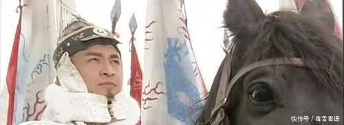 皇太极|有人密报皇妃不轨,皇帝连夜回宫,但第2天突然驾崩,死因成谜!