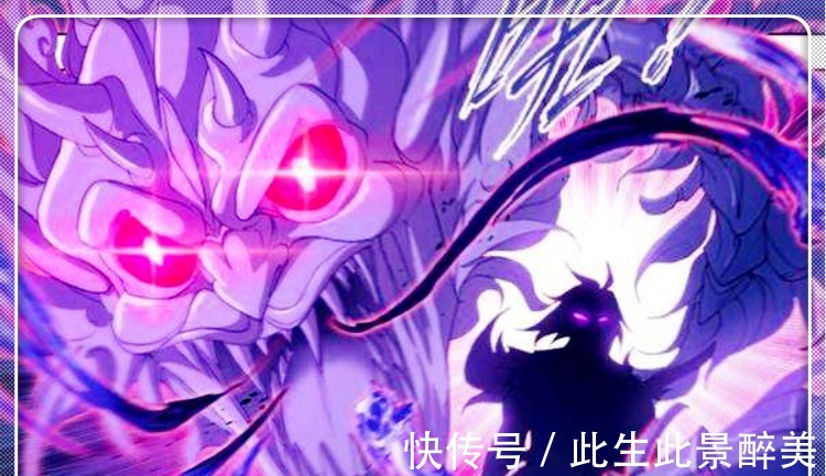 修罗神|斗罗大陆，修罗神唐晨到底有多猛光是这个操作就吓得海神忘不了