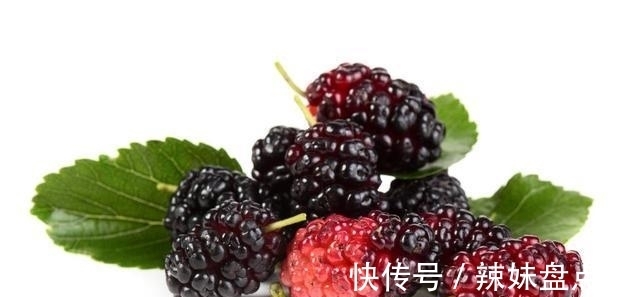 维生素c|4种养肾水果,男女适用,让你吃出美丽,吃出健康