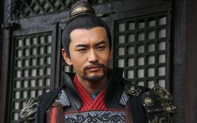 五大|南宋五大将为什么变成中兴四将，出局的名将，仅次于岳飞和韩世忠