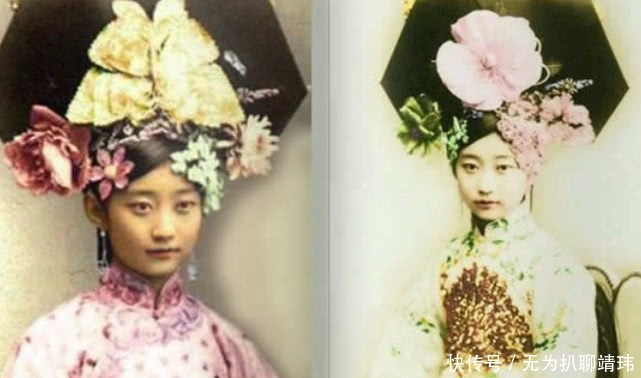 远远|为了嫁给溥仪，守身终生，溥仪却一直远远避开这位痴情格格