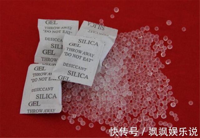 医生|5岁小女孩误食干燥剂,奶奶“教科书式”急救,医生都连连称赞