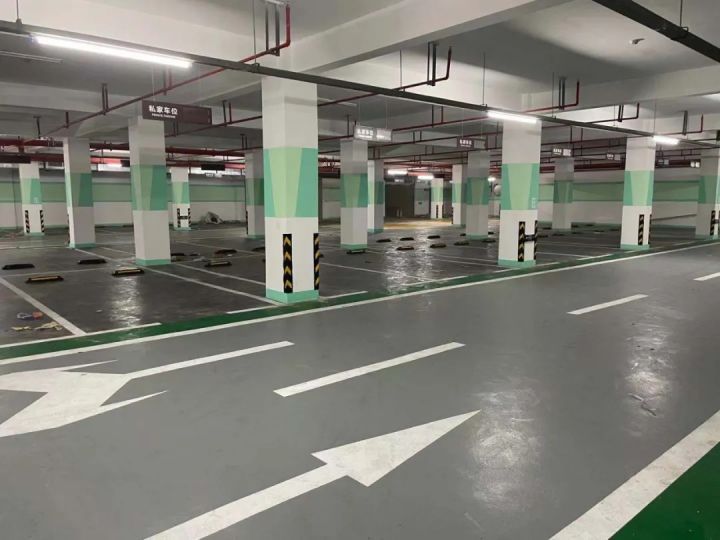 车位竞争时代,升龙天汇停车无忧,聪明人都这样选|南京升龙天汇| 聪明人