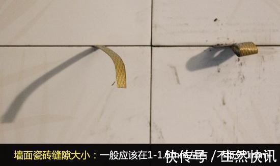 砂浆|瓷砖铺贴该不该留缝3个原因1个好处,不鼓起不开裂