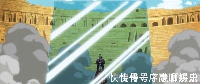 索隆|海贼王:索隆最怕的恶魔果实,遇到最后一个,只能下跪求饶!