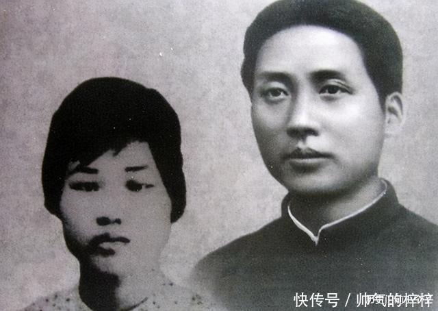 杨开慧最后一篇手稿他一定是丢弃我了,他不来信一定有他的道理