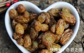 维生素c|葡萄干和它一起泡,喝上7天,体内毒素扫光光,肝脏越来越干净!