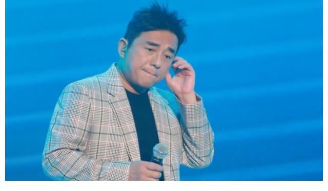 大张伟|吕方《老情歌》被嘲讽，排位赛倒数第一，前辈的价值仅剩下取笑？