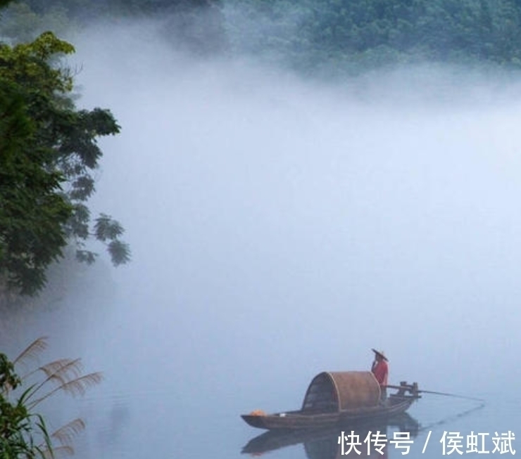 辛弃疾@很适合送别时读的一首宋词,短短4句,就写尽了离别之苦