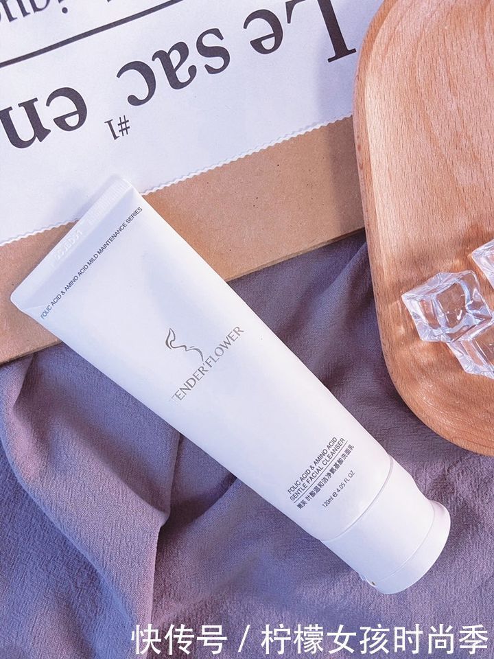 曾经销量远超国际大牌的5款洗面奶，如今却因低价无人问津