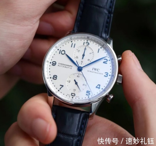 葡计|经典的万国葡计就是霸气，不需要任何解释