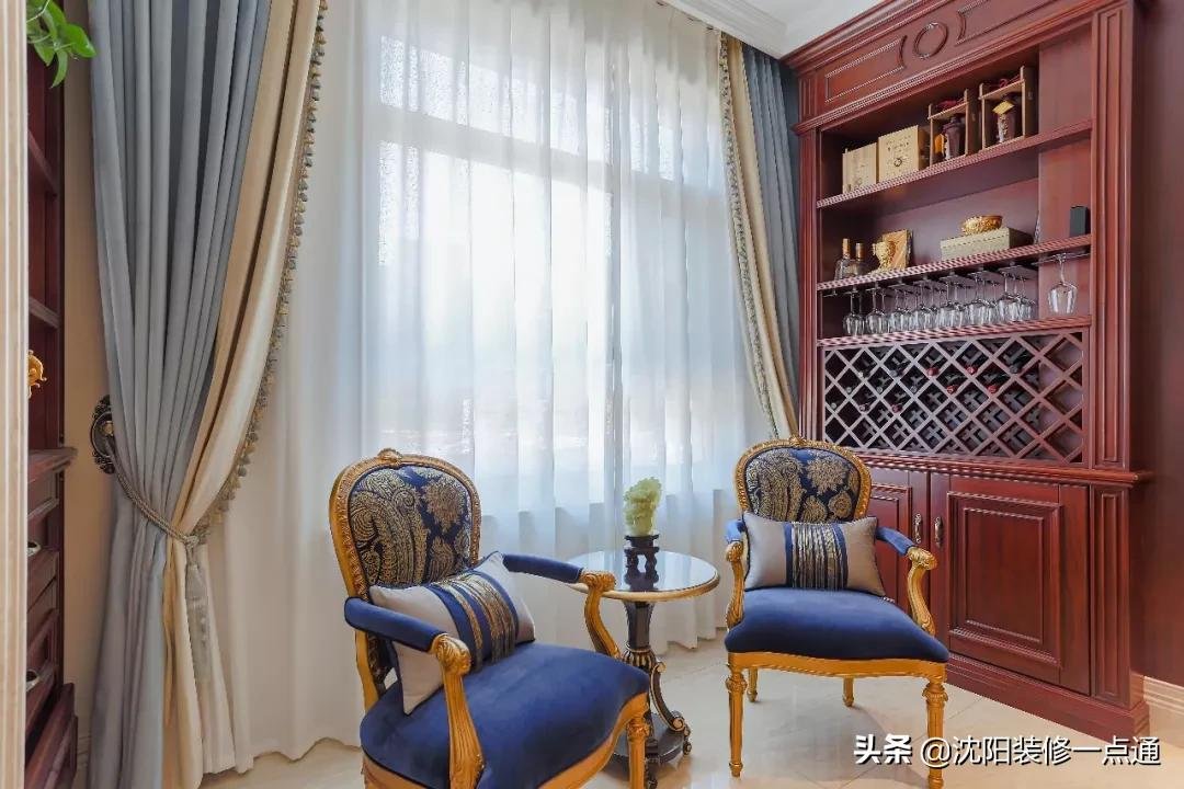 罗马柱|欧式新古典，在怀旧中寻找新时代的精致